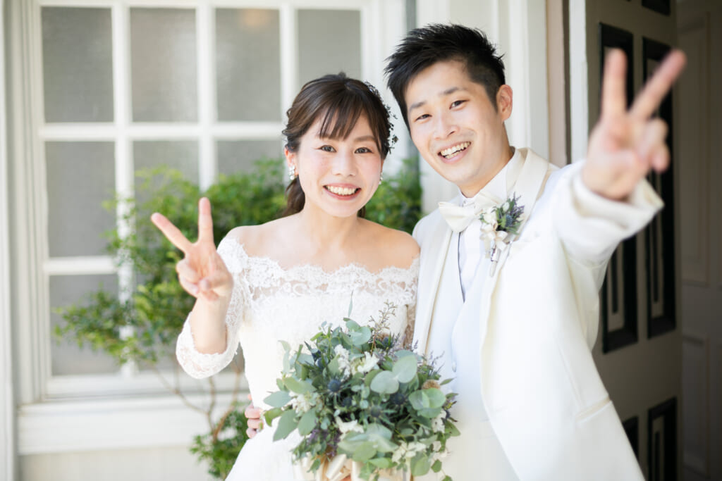 公式 ウエディング 北野異人館 旧ムーア邸 神戸北野の結婚式場